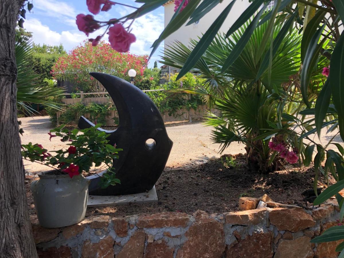 Rez De Du Pébrier Appartement