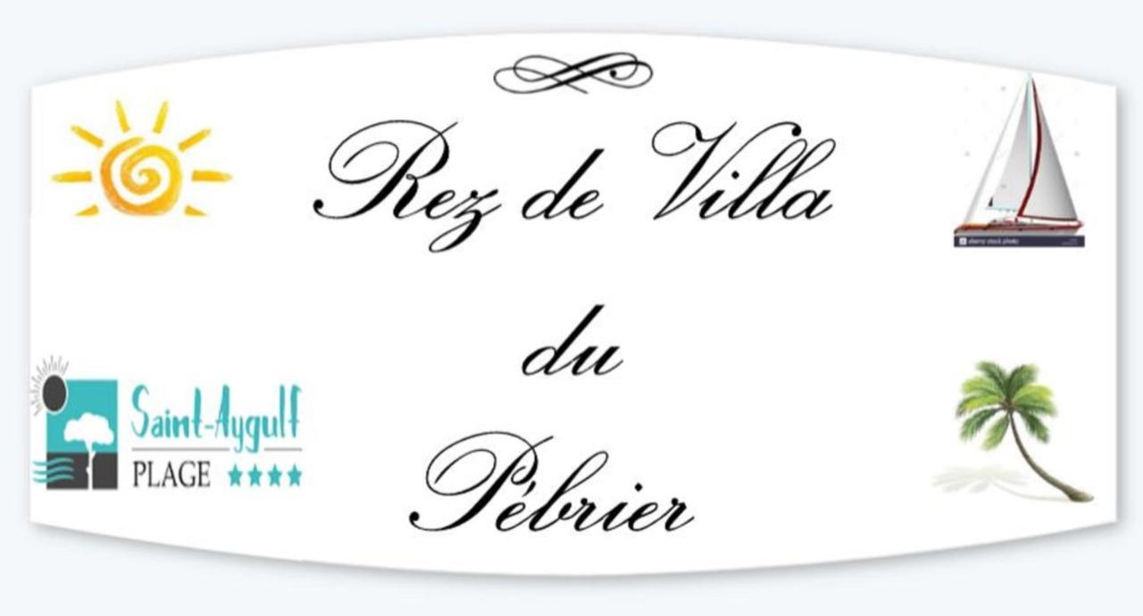 Appartement Rez De Pebrier