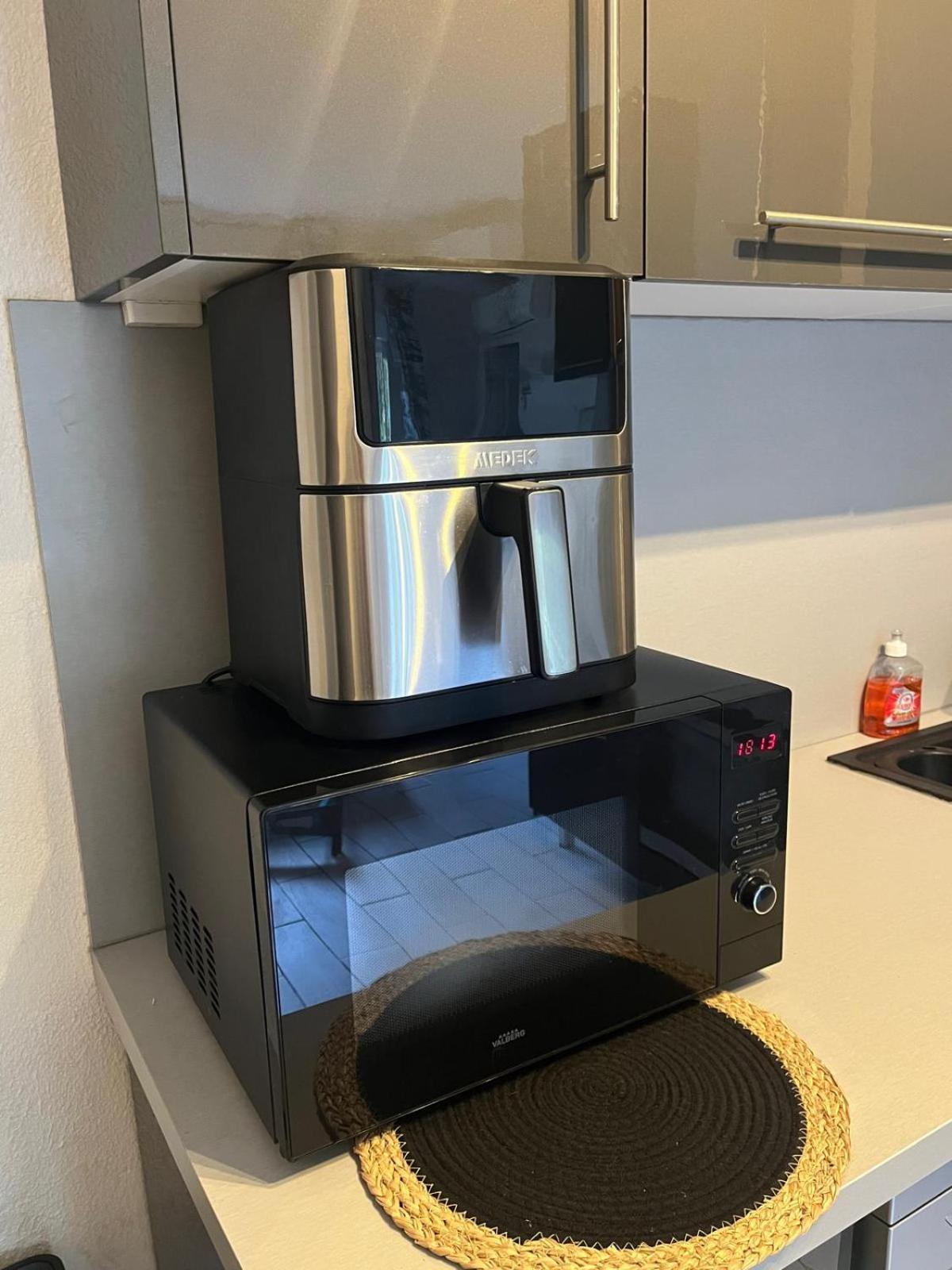 Appartement Rez De Du Pébrier Fréjus