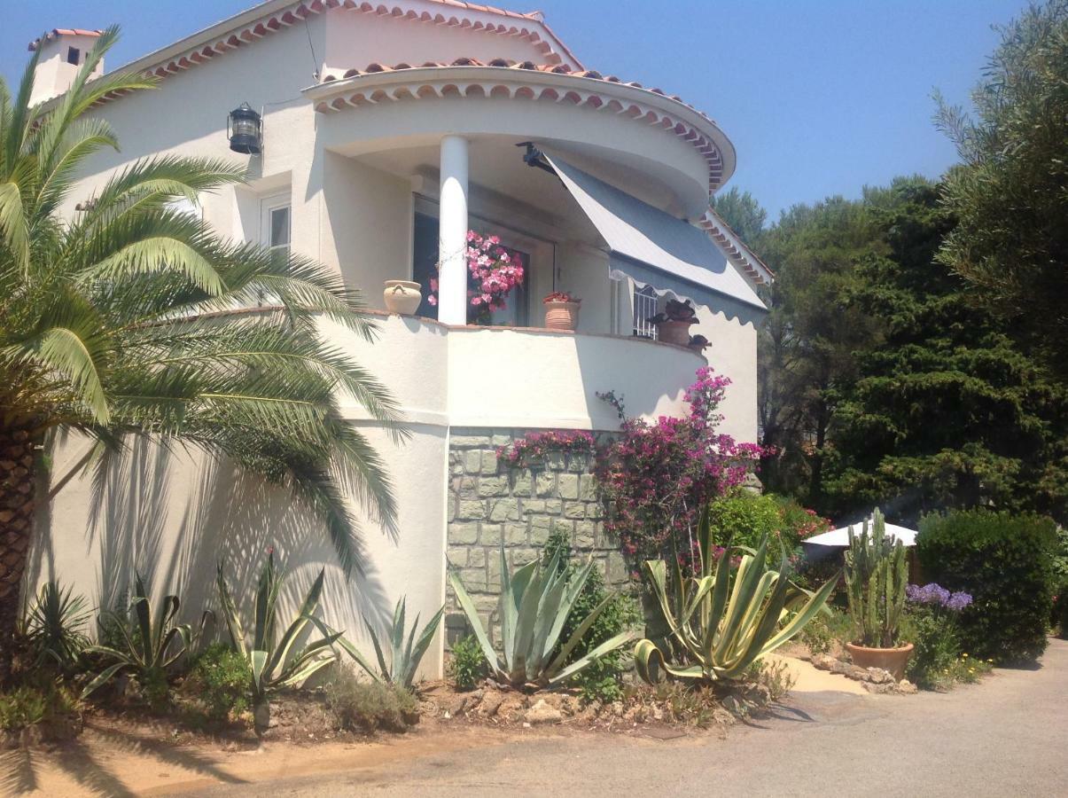 Appartement Rez De Du Pébrier Fréjus