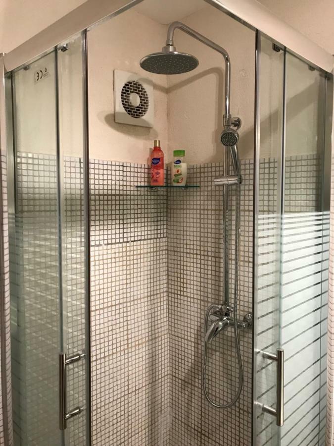 Appartement Rez De Du Pébrier