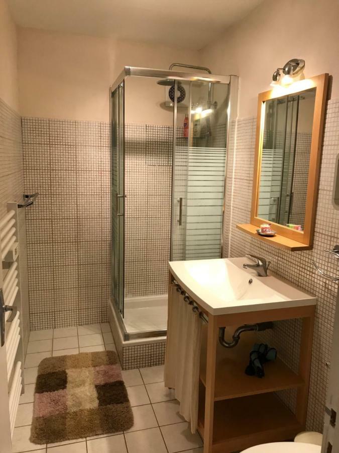 Rez De Du Pébrier Appartement *